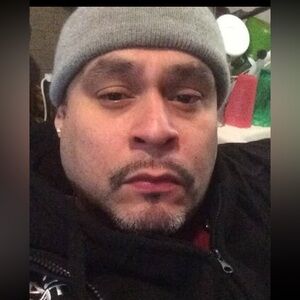 Meet your Posher, Luis